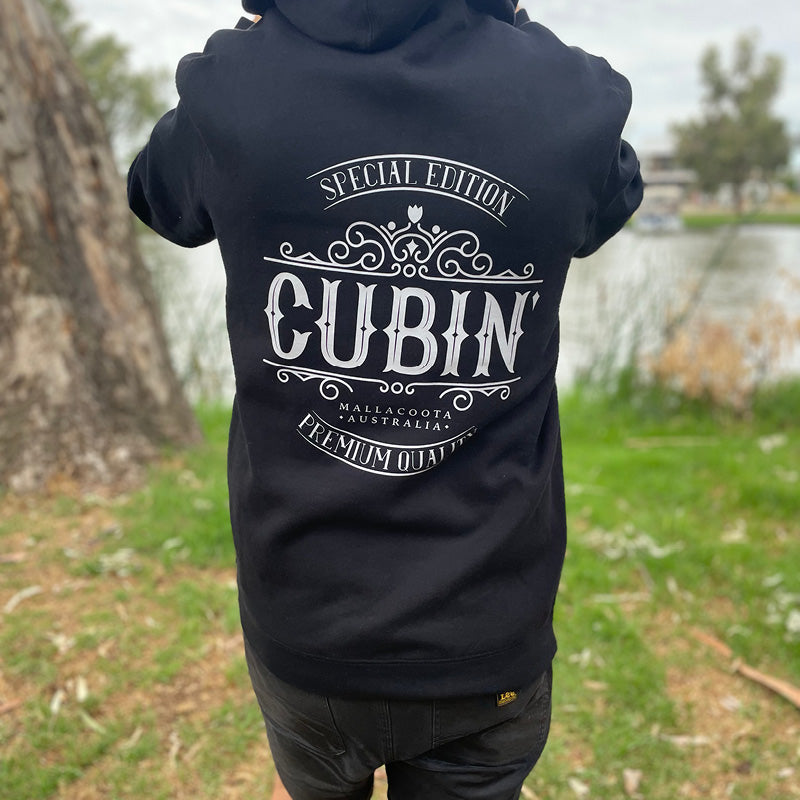 CIGAR LABEL - Hoodie