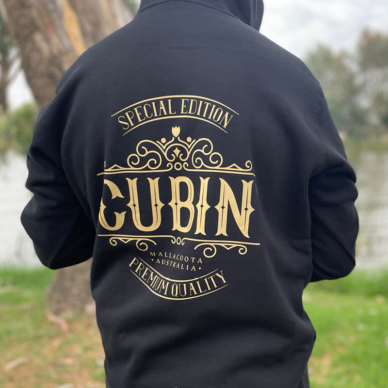 CIGAR LABEL - Hoodie